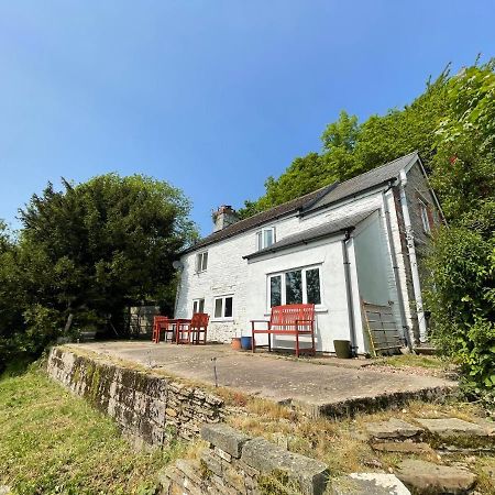 Yew Tree Cottage Гей-он-Вай Екстер'єр фото
