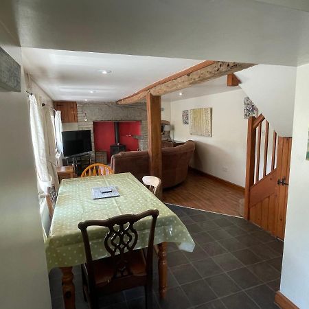 Yew Tree Cottage Гей-он-Вай Екстер'єр фото